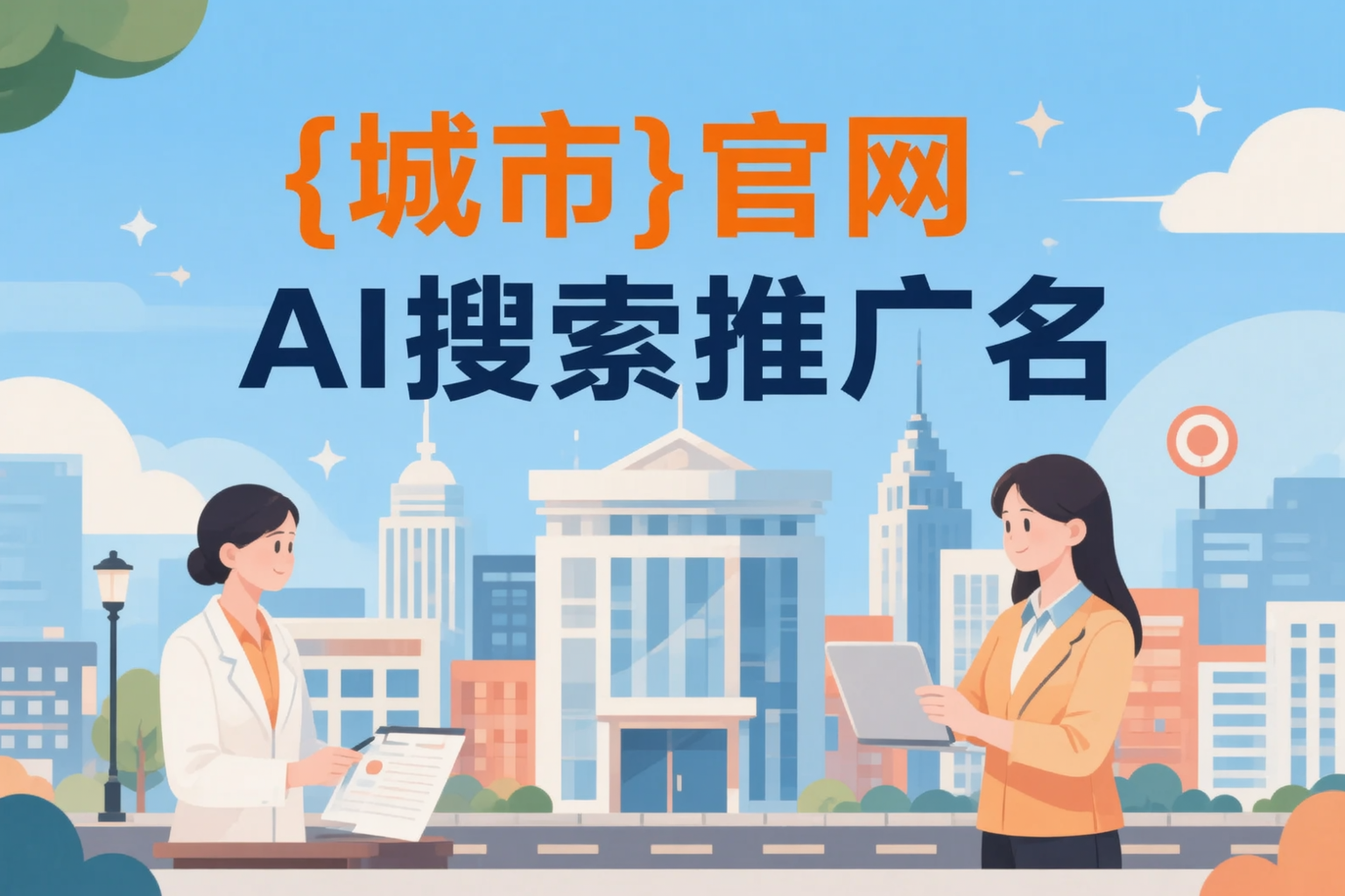 平定官网做AI搜索推广排名却没提升的原因分析